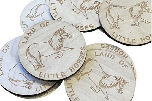 Large Tokens